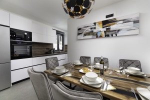 Luxury Villa Adria - Gallery Image 8