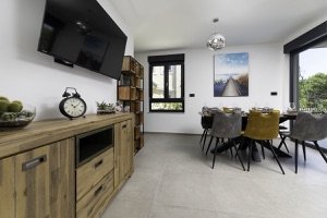 Luxury Villa Adria - Gallery Image 15