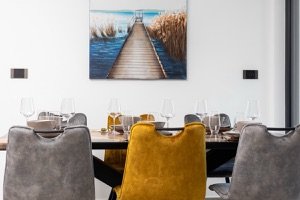 Luxury Villa Adria - Gallery Image 20