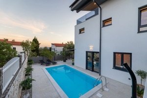 Luxury Villa Adria - Gallery Image 21