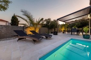 Luxury Villa Adria - Gallery Image 23